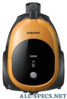 Samsung SC4470 1