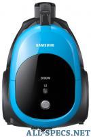 Samsung SC4471 4