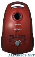 Samsung SC5640 3