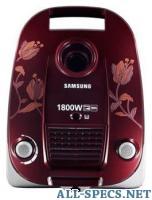 Samsung SC6658 2