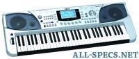 Akai EKB-6122 1