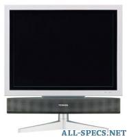 Toshiba 14VL43P 1