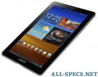 Samsung Galaxy Tab 7.7 P6800 16Gb 5