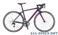 Scott contessa speedster 15 2025 2015