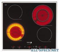 Fagor 2VFT-212 X 1