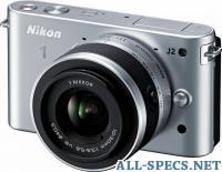 Nikon 1 J2