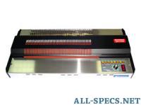 Nakwon 320 D