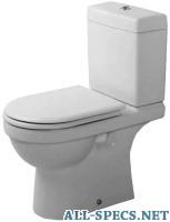 Duravit 017209