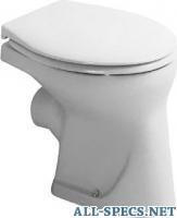 Duravit 010609